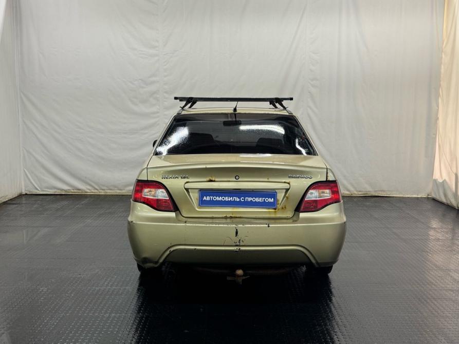 Daewoo Nexia I Рестайлинг Санкт-Петербург  - изображение 5