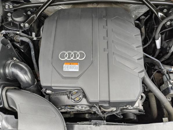 Audi Q5 Sportback I (FY) с пробегом 2021 года, цена 5 150 000 рублей, 59397 км, внедорожник, Автокод Объявления