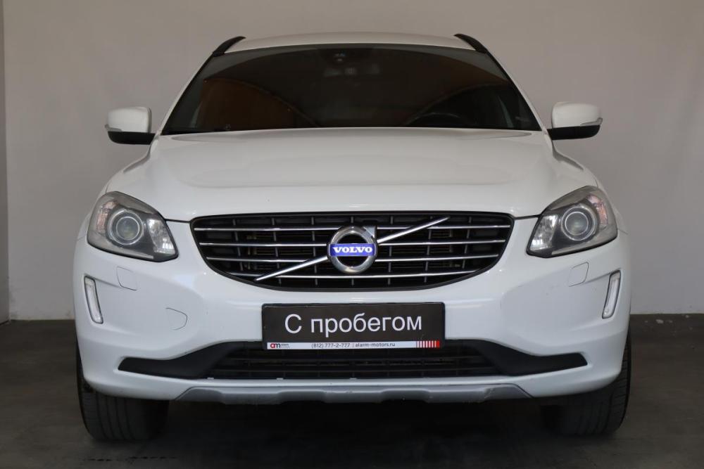 Volvo XC60 I Рестайлинг Санкт-Петербург  - изображение 2
