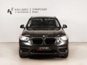 BMW X3 III (G01) Казань  - изображение 10