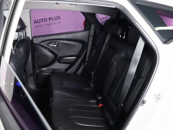 Hyundai Tucson II с пробегом 2011 года, цена 1 095 000 рублей, 223400 км, внедорожник, Автокод Объявления