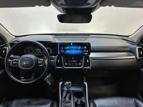 Kia Sorento IV с пробегом 2021 года, цена 2 375 000 рублей, 184641 км, внедорожник, Автокод Объявления