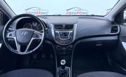 Hyundai Solaris I Рестайлинг Тюмень  - изображение 35
