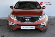Kia Sportage III Киров  - изображение 31