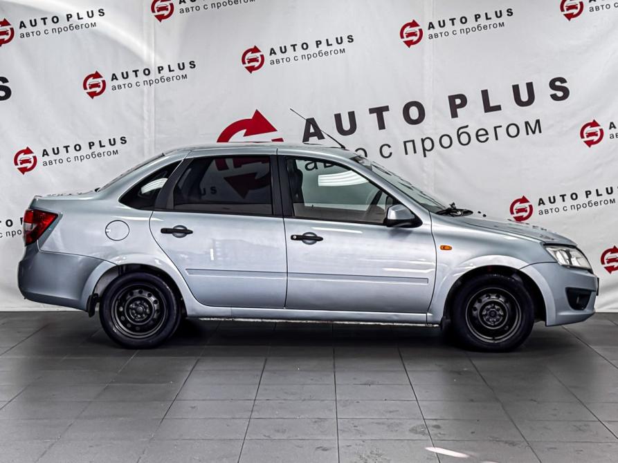 Lada (ВАЗ) Granta I Минеральные Воды  - изображение 5