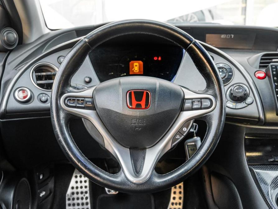 Honda Civic VIII Ставрополь  - изображение 12