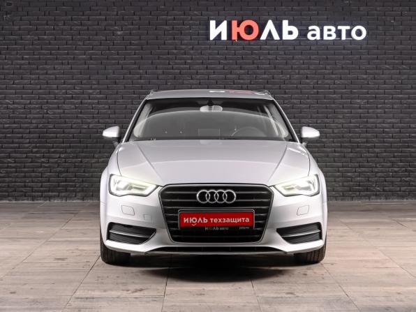 Audi A3 III (8V) с пробегом 2013 года, цена 1 300 000 рублей, 105505 км, хэтчбек, Автокод Объявления