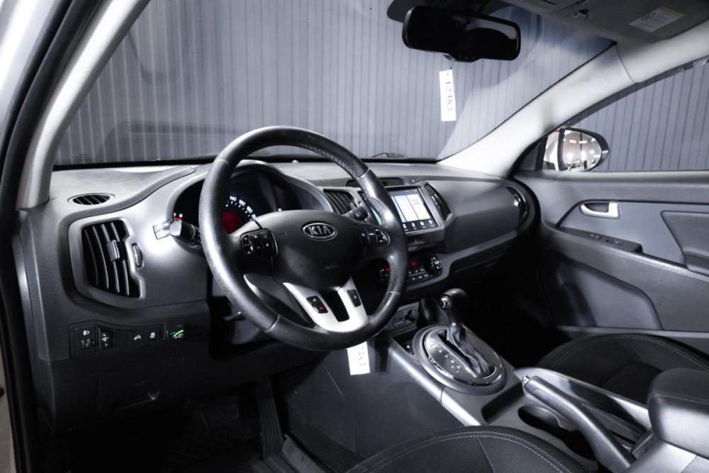 Kia Sportage III Тюмень  - изображение 11