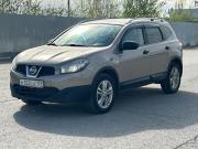 Nissan Qashqai I Рестайлинг Пермь  - изображение 8
