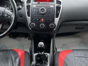 Kia Ceed I Рестайлинг Великие Луки  - изображение 31