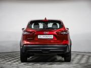 Nissan Qashqai II Рестайлинг Санкт-Петербург  - изображение 33