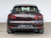 Porsche Macan I Москва  - изображение 36