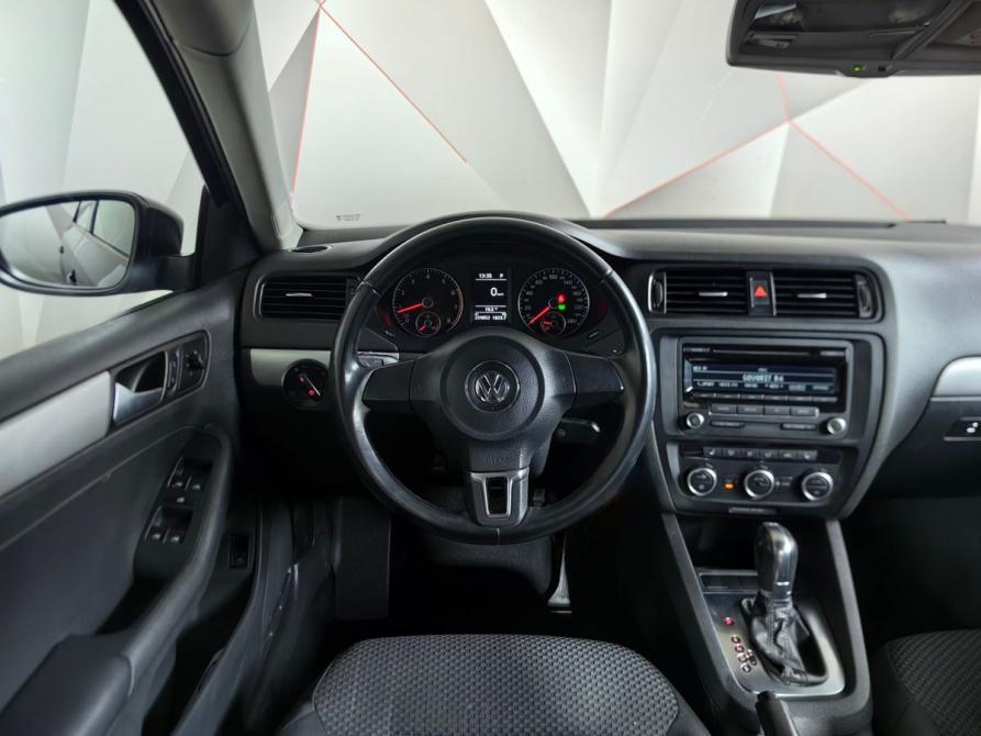 Volkswagen Jetta VI Москва  - изображение 20