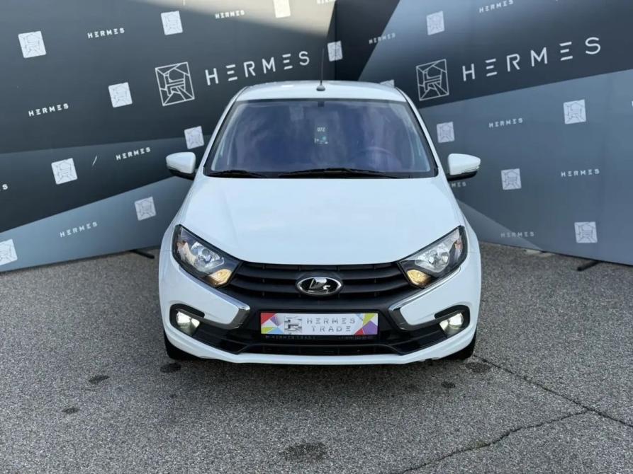 Lada (ВАЗ) Granta I Рестайлинг Минеральные Воды  - изображение 2