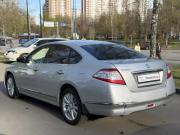 Nissan Teana II Рестайлинг Москва  - изображение 17