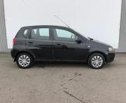 Chevrolet Aveo I Санкт-Петербург  - изображение 23