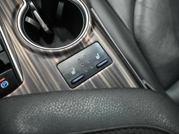 Toyota Camry VIII (XV70) с пробегом 2019 года, цена 2 435 000 рублей, 191695 км, седан, Автокод Объявления