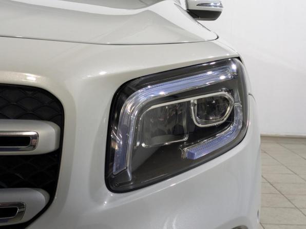 Mercedes-Benz GLB I (X247) с пробегом 2021 года, цена 3 995 000 рублей, 68736 км, внедорожник, Автокод Объявления