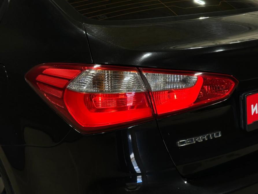 Kia Cerato III Челябинск  - изображение 8