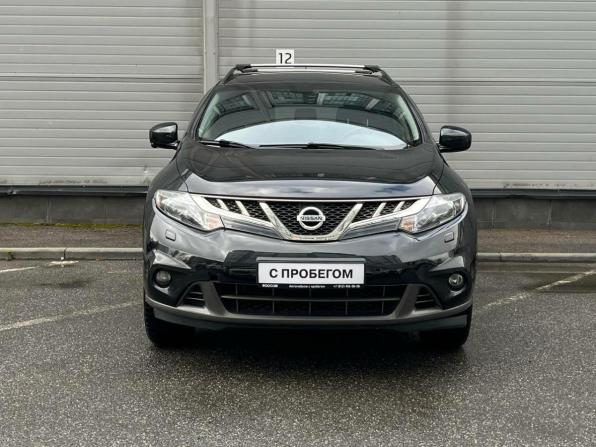 Nissan Murano II (Z51) Рестайлинг 2 с пробегом 2015 года, цена 1 639 000 рублей, 96153 км, внедорожник, Автокод Объявления