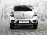 Renault Sandero II Рестайлинг Ульяновск  - изображение 23