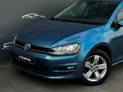 Volkswagen Golf VII Санкт-Петербург  - изображение 44