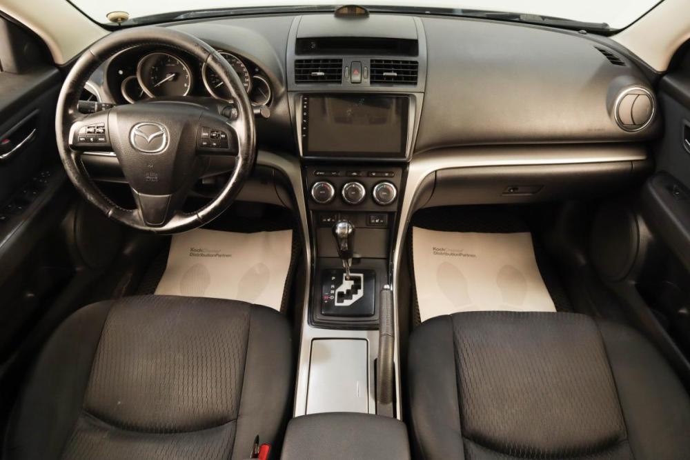 Mazda 6 II (GH) Рестайлинг Челябинск  - изображение 10