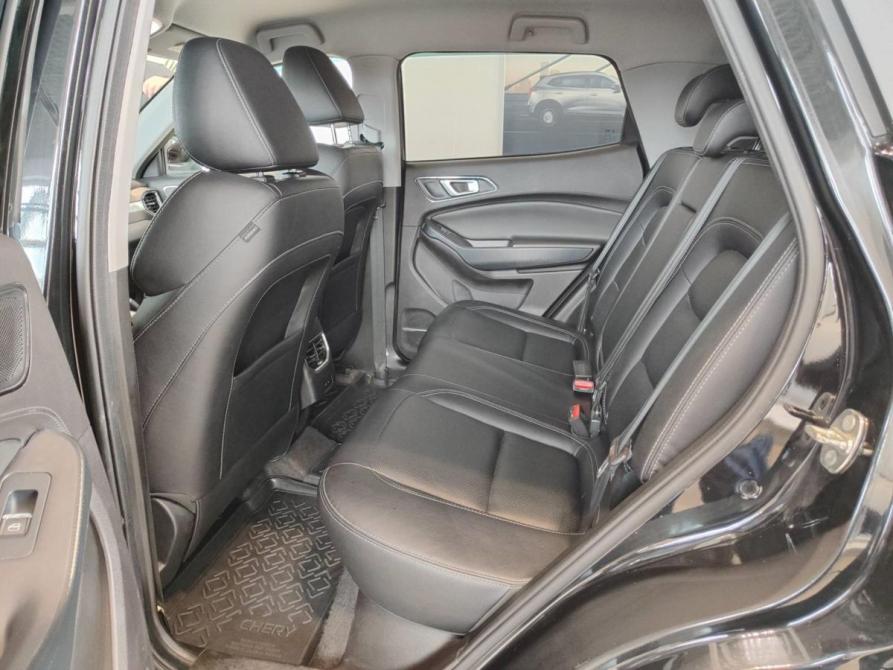 Chery Tiggo 4 I Рестайлинг Новомосковск  - изображение 9