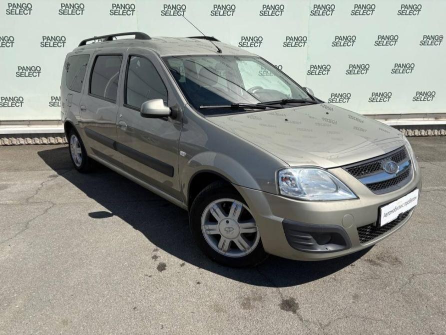 Lada (ВАЗ) Largus I Нижний Тагил  - изображение 3