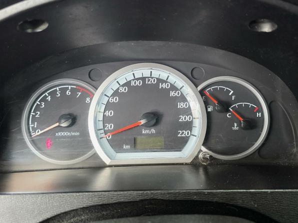 Daewoo Gentra II с пробегом 2013 года, цена 499 000 рублей, 243000 км, седан, Автокод Объявления