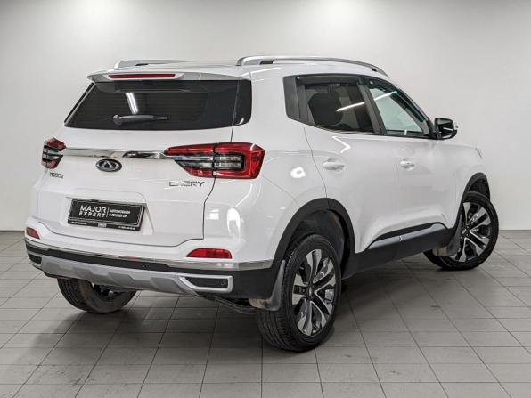 Chery Tiggo 4 I Рестайлинг с пробегом 2021 года, цена 1 290 000 рублей, 28556 км, внедорожник, Автокод Объявления