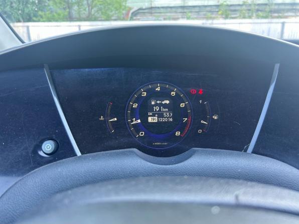 Honda Civic VIII с пробегом 2008 года, цена 680 000 рублей, 122000 км, хэтчбек, Автокод Объявления