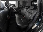 Toyota Land Cruiser Prado 150 Series Рестайлинг 1 Москва  - изображение 39