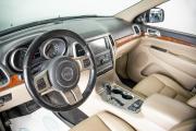 Jeep Cherokee V (KL) Пермь  - изображение 35