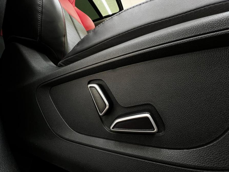 Changan UNI-S (CS55 Plus) Волгоград  - изображение 35