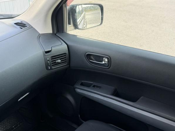 Nissan X-Trail II Рестайлинг с пробегом 2010 года, цена 1 300 000 рублей, 186850 км, внедорожник, Автокод Объявления