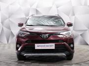 Toyota RAV4 IV (XA40) Рестайлинг Ульяновск  - изображение 28
