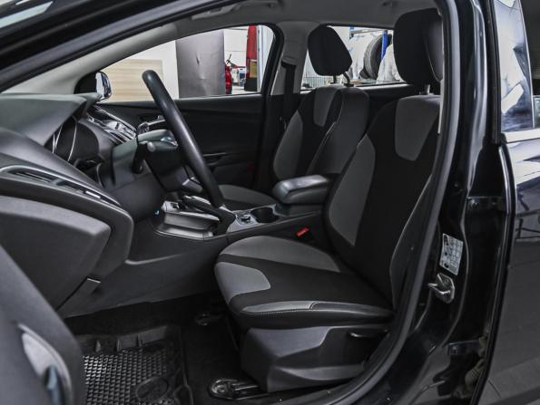 Ford Focus III с пробегом 2012 года, цена 1 389 000 рублей, 293719 км, универсал, Автокод Объявления