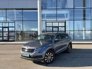 Skoda Kodiaq I Тверь  - изображение 12