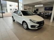 Lada (ВАЗ) Vesta I Рестайлинг (NG) Серпухов  - изображение 25
