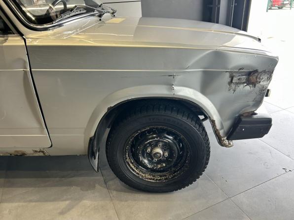 Lada (ВАЗ) 2107 с пробегом 2011 года, цена 130 000 рублей, 65000 км, седан, Автокод Объявления