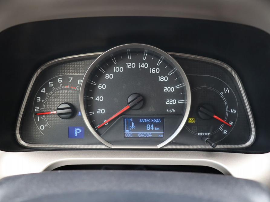 Toyota RAV4 IV (XA40) Москва  - изображение 17