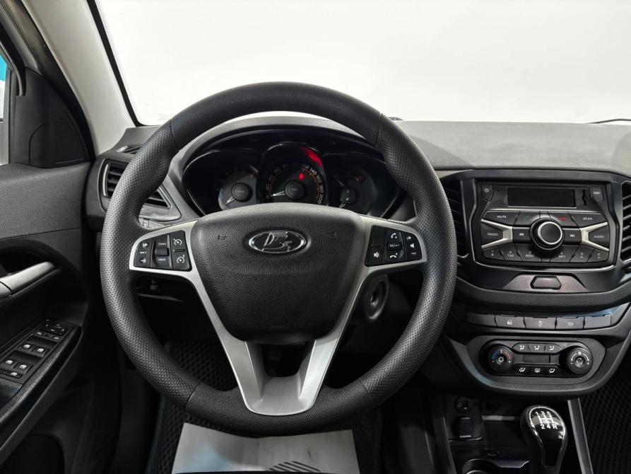 Lada (ВАЗ) Vesta I Альметьевск  - изображение 14