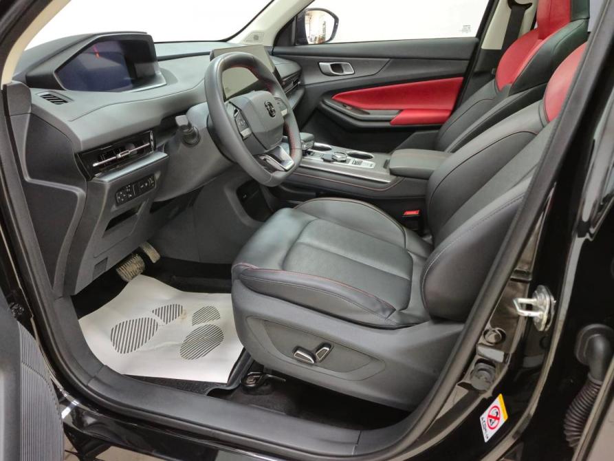 Changan UNI-S (CS55 Plus) Альметьевск  - изображение 9