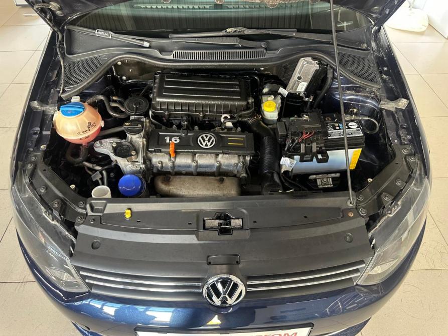 Volkswagen Polo V Уфа  - изображение 27