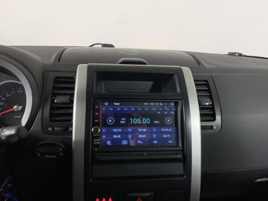 Nissan X-Trail II Москва  - изображение 15