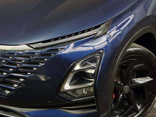 Omoda C5 I с пробегом 2023 года, цена 1 643 000 рублей, 44942 км, внедорожник, Автокод Объявления