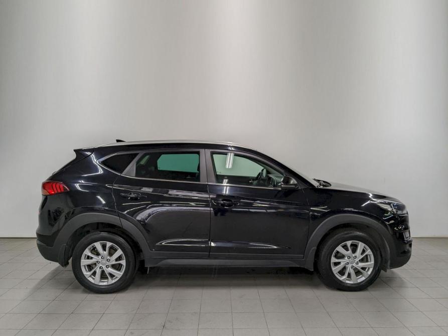 Hyundai Tucson III Рестайлинг Москва  - изображение 4