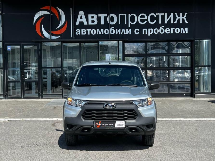 Lada (ВАЗ) Niva Travel I Волгоград  - изображение 2