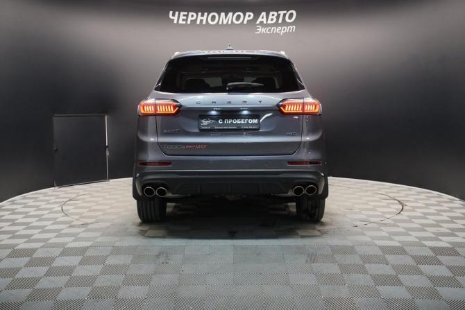 Chery Tiggo 8 Pro Max I с пробегом 2022 года, цена 2 199 000 рублей, 47052 км, внедорожник, Автокод Объявления